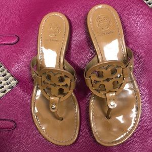 Tory Burch Miller Sandals